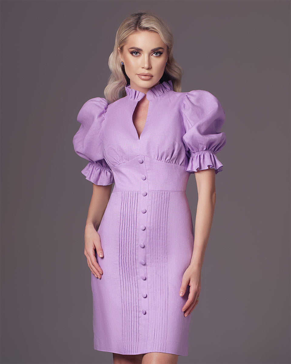 “EMILYANO” Dress