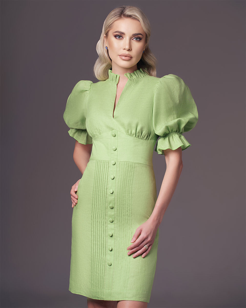 “EMILYANO” Dress